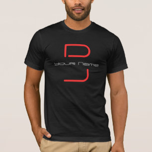 CAMISA LEGAL DO DJ