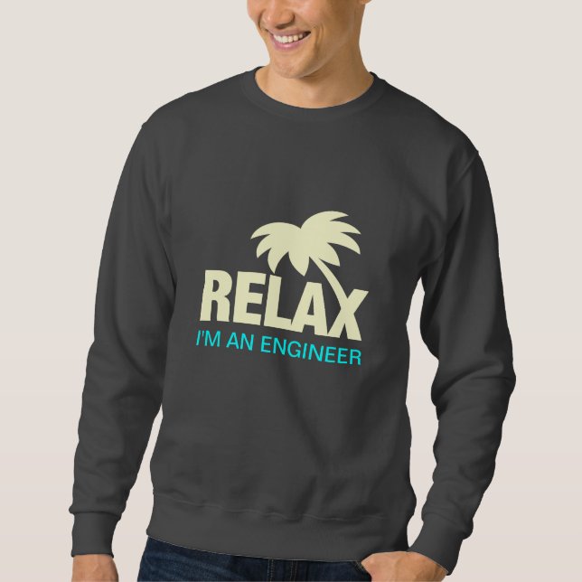 Camisa legal para engenheiros com ditado engraçado (Frente)