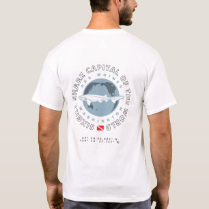 Camisa Leve Circular
