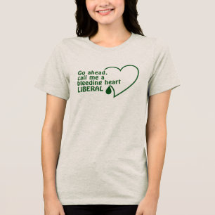 Camisa Liberal - escolha estilo e cor