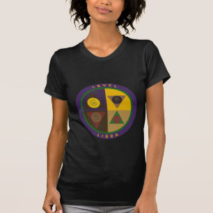 Camisa Libra T Levada