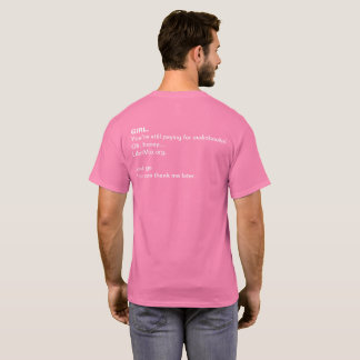 Camisa LibriVox