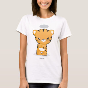 Camisa longa da Capa das mulheres irritadas do