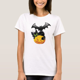 Camisa longa da Capa do Bella Flowy das mulheres
