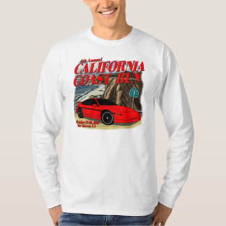 Camisa longa funcionada costa da Capa 08 de