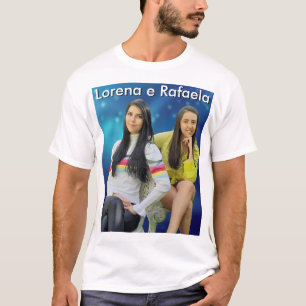 Camisa Lorena e Rafaela 2022 Neon 01