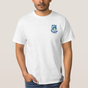 Camisa louca do espadim