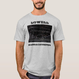 CAMISA LOWELL