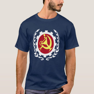 Camisa luxuosa inteiramente automatizada 1 do