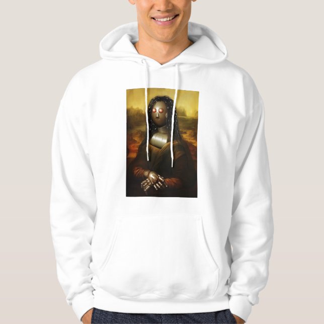 Camisa M0NA1ZA-582 (Frente)