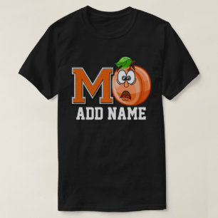 Camisa M PEACH
