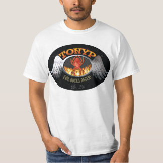 camisa má de Cheapo do piloto dos fanfarrões do