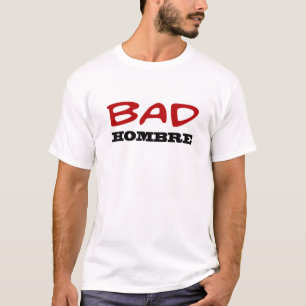 Camisa má de Hombre