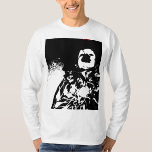 Camisa má do palhaço