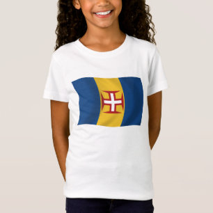 Camisa Madeira Bandeira