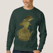 Camisa Madmen's Guild Dodo Kettle