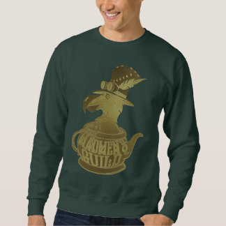 Camisa Madmen's Guild Dodo Kettle