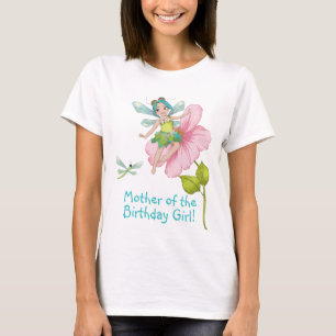 Camisa Mãe Libélula