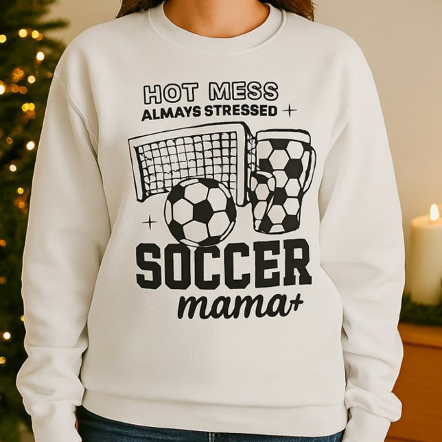 Camisa Mãe - Mesa Quente Sempre Design (Criador carregado)