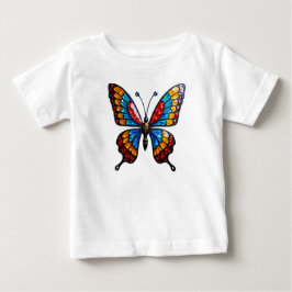 Camisa Mágica da Borboleta Shimmerfly
