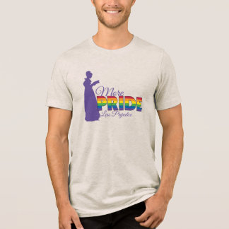 Camisa Mais Orgulho Menos Preconceito