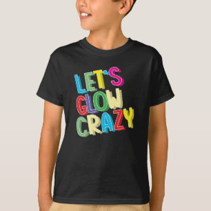 Camisa Maluca Vamos - Festa de aniversário Brilha