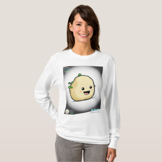 camisa manga larga future innovates