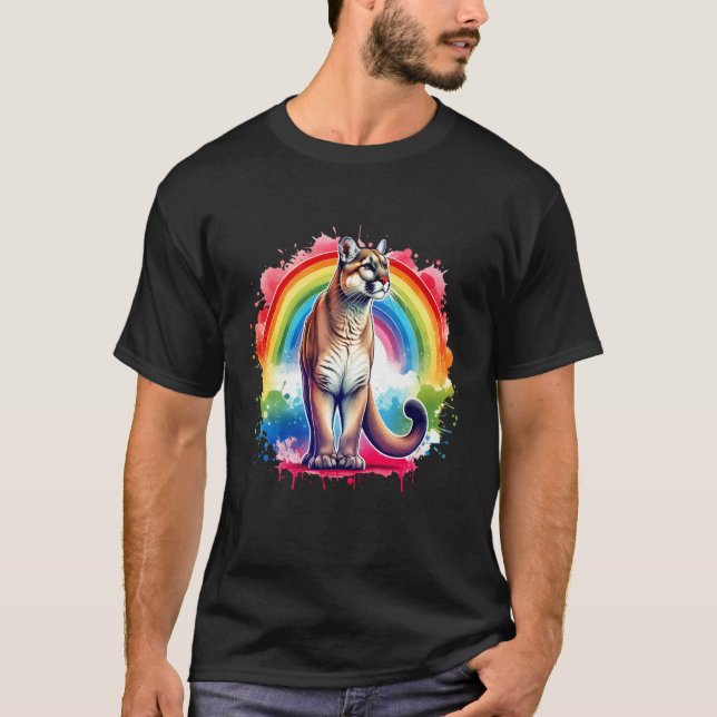 Camisa Manga Longa Catamount (Frente)