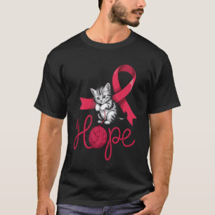 Camisa Manga Longa Conscientização Câncer Sangue V