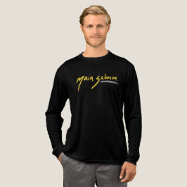 Camisa Manga Longa Masculina