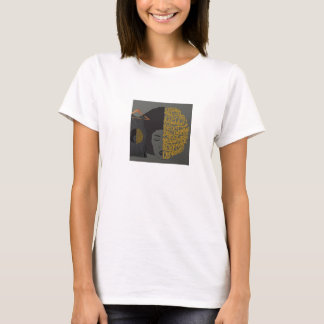 Camisa Manga Longa Tri-blend Bella+Canvas