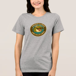 Camisa Manga Longa Tri-blend Bella+Canvas, Sólida