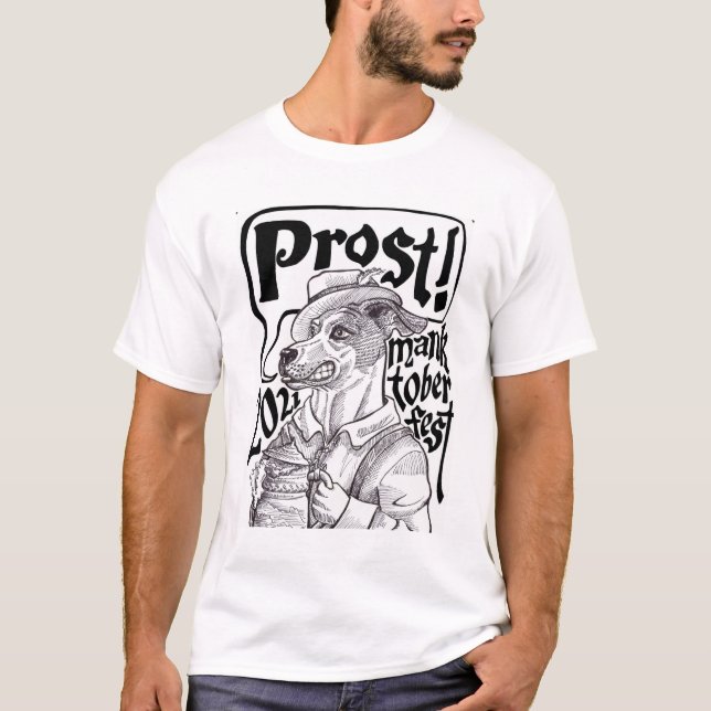 Camisa Manktoberfest 21 (Frente)