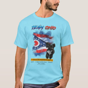 Camisa Margaret Poulin CHARLIE