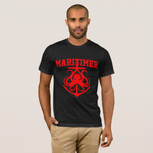 Camisa Maritimer Nova Escócia Atlantic Província s
