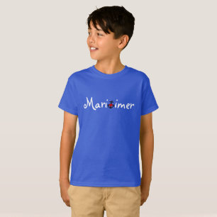 Camisa Maritimer Nova Escócia Atlantic Província s