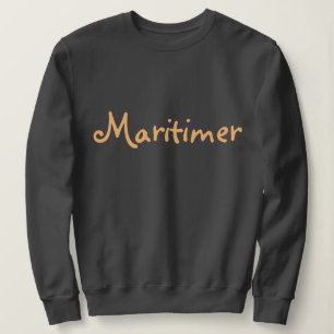 Camisa Maritimer Nova Escócia Atlantic Província s