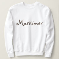 Camisa Maritimer Nova Escócia Atlantic Província s