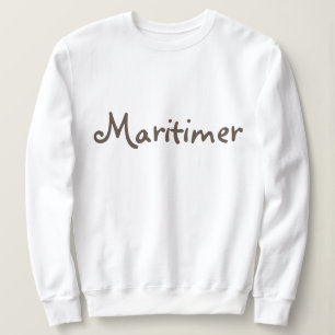 Camisa Maritimer Nova Escócia Atlantic Província s