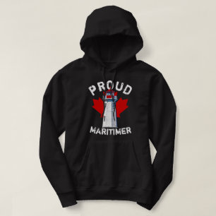 Camisa Maritimer Nova Escócia Canadá