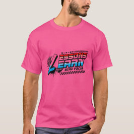 CAMISA MASCULA FOCUS LIÇÕES APRENDIDAS
