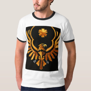 Camisa masculina