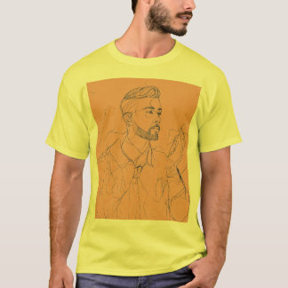 Camisa masculina