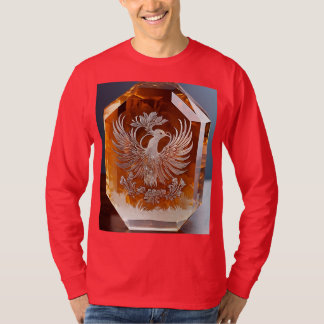 Camisa masculina