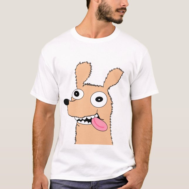 Camisa Masculina (Frente)
