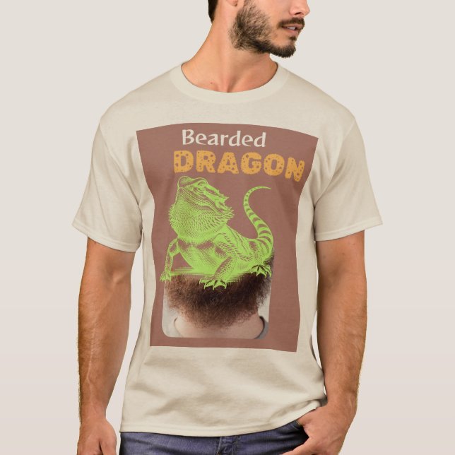 Camisa masculina (Frente)