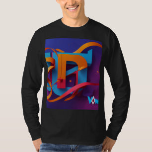 Camisa masculina