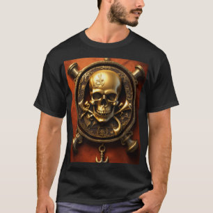 Camisa masculina