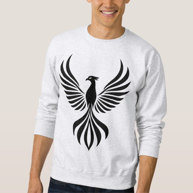 Camisa masculina (Frente)