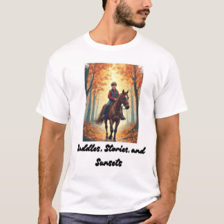 Camisa masculina